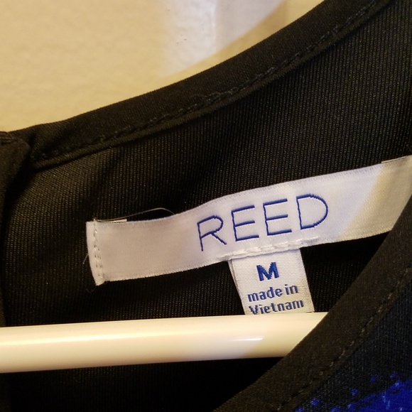 ** 2 / $15 ** Dress Size Medium - Picture 3 of 4